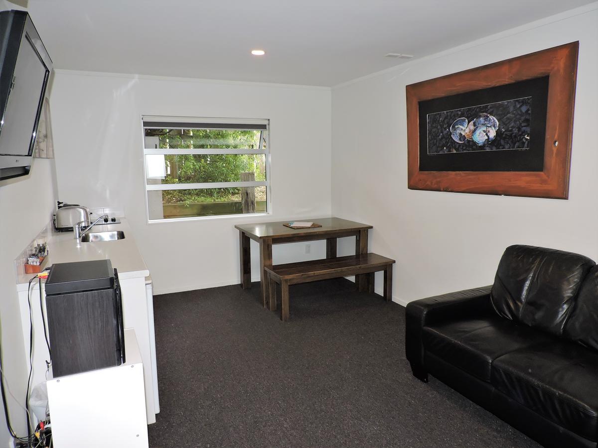 Rimu Park Lodge Ohakune Exterior foto