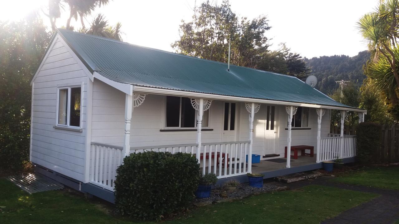 Rimu Park Lodge Ohakune Exterior foto