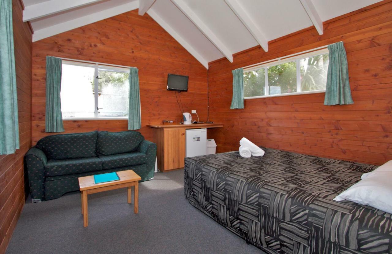 Rimu Park Lodge Ohakune Exterior foto
